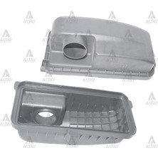 Maher Kia Picanto 2004-2008 Kutu Hava Filtre Üst 28111-07000