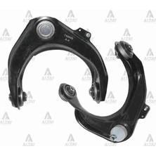Maher Salıncak Accord 99-02 Burçlu Rotilli Üst Sol 51460-S84-A01