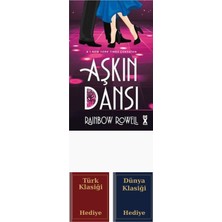 Dex Aşkın Dansı + Türk ve Dünya Klasiği