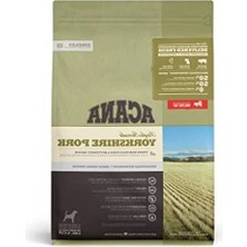Larskas 2 kg Domuzlu Kuru Köpek Maması, Yüksek Protein Içeriği
