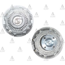 Maher Fan Termiği Hilux 84-88 LN65 / 85 / 106 Büyük Kafa 16210-54130