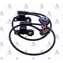 Maher Mazda 626 323 1998-2001 Sensör Krank Pozisyon 1.8 FSD7-18-221