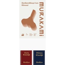 Doğan Kitap Zemberekkuşu'nun Güncesi + Türk ve Dünya Klasiği