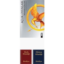 Dex Açlık Oyunları 1 + Türk ve Dünya Klasiği