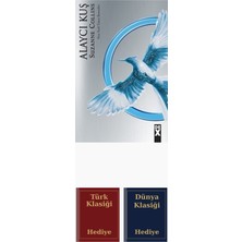 Dex Açlık Oyunları 3 - Alaycı Kuş + Türk ve Dünya Klasiği