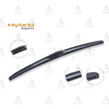 Maher Silecek Süpürgesi Tek Tip Üniversal 17 Hybrid (430MM) 11379