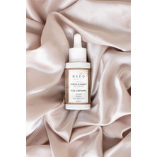 Artcrelier Yüz Bakim Serumu & Doğal Naturel Apibeauty Ari Zehirli Propolisli Antiagıng Serum 15ML