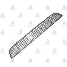 Maher Toyota Yaris 2006 ve Sonrası Tampon Ön 53112-52160