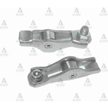 Maher Piyano Tuşu L-200 06= Triton (Ayar Vidalı) 1025A091
