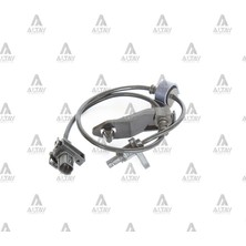 Maher Sensör Abs Civic 06-12 Fd6 Arka Sol 57475-SNA-003