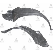 Maher Hyundai Accent 1995-2000 Çamurluk Davlumbazı Ön Sol 86811-22000