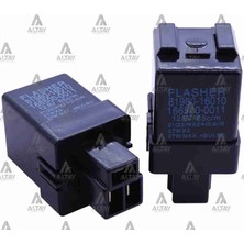 Maher Flaşör Sinyal Corolla 93-98 / Hilux 98-05 LN145 / Rav-4 94-01 Toyota Genel 81980-12070