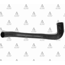 BZT Maher Hortum Radyatör Alt Hilux 88-97 8062