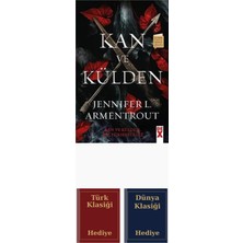Dex Kan ve Külden + Türk ve Dünya Klasiği