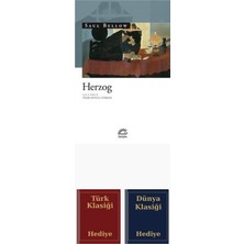 İletişim Yayınları Herzog + Türk ve Dünya Klasiği