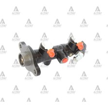 Maher Fren Ana Merkez Bongo 97-04 0K60A-43-400B