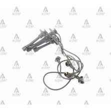Maher Buji Kablosu Takım Corolla 1.6 4-Afe Enj. 90919-22327