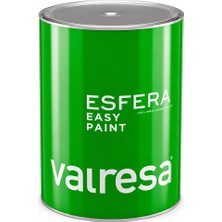 Valresa Deck Yağı Ceviz 2.5 Lt