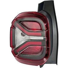 MATSUBA Stop Duster 21-24 Lh