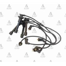 Maher Nissan Primera Almera Sunny 1996-2002 Buji Kablosu Takım 1.6 22450-74Y25