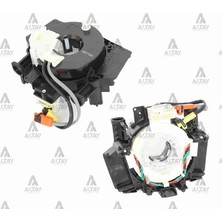 Maher Airbag Çemberi (Zemberek) Qashqai 07-10 / Note B5567-JD00A