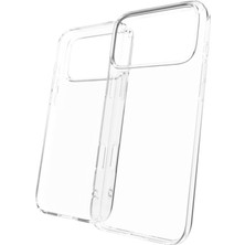 Zagg Cases Tpu Case iPhone 17 Pro Max Kılıf Şeffaf 702319254