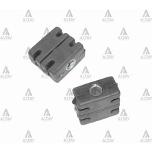 Maher Nissan Pickup Tampon NS01KP7000