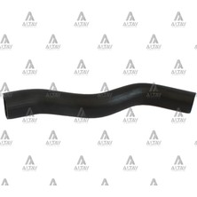 Maher Hortum Turbo L-200 06=triton Ara Soğutucu (Intercooler) 1505A377