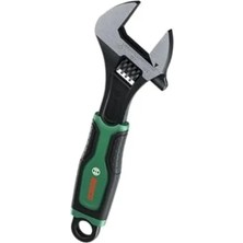 Larskas 150 mm Uzunluğunda Ingiliz Anahtarı, Dayanıklı ve Kullanışlı Alet