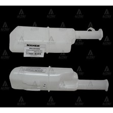 Maher Yedek Su Deposu Elantra 01-07 25431-2D000