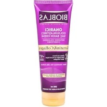 Larskas Kolajen ve Keratin Içerikli Saç Bakım Kremi 250 Ml, Hacim