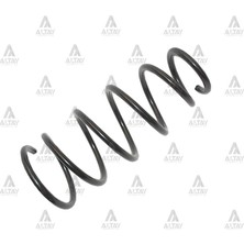 Maher Helezon Yayı Almera 00-05 Ön 54010BM421