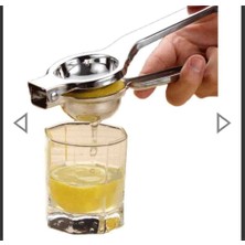İtimat Shop Paslanmaz Çelik Limon Sıkacağı