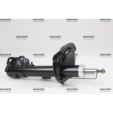 Maher Amortisör Asx 11-17 / 4008 12-17 / C4 Aircross 1.6 Gazlı Ön Sağ 339253