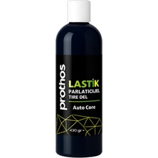 Prothos Lastik Parlatıcı Jel