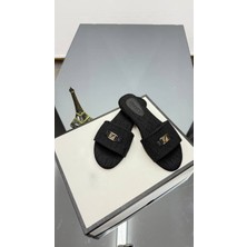 Pazarvia Shop Modern Terlik