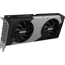 Inno 3D INNO3D RTX5060TI 16GB Twin X2 128BIT Gddr7