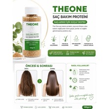 Theone Saç Bakım Proteini 100 gr