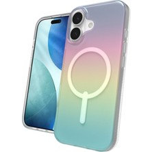 Zagg Cases Milan Snap iPhone 17 Kılıf Gökkuşağı 702319016