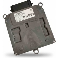 Universal Toyota Chr Sol Xenon Beyin 2016-2021