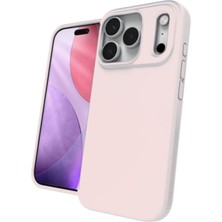 Zagg Cases Manhattan Snap iPhone 17 Pro Kılıf Pembe 702319078