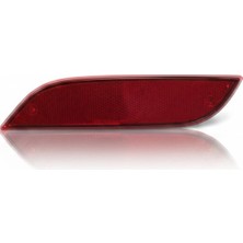 Universal Honda Cıty Sağ Arka Reflektör 2022-2024