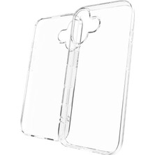 Zagg Cases Tpu Case iPhone 17 Kılıf Şeffaf 702319251