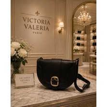 Victoria Valeria Veloura Trend El ve Omuz Çantası