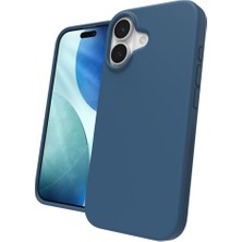 Zagg Cases Manhattan Snap iPhone 17 Kılıf Lacivert 702319612