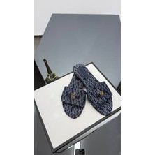 Pazarvia Shop Modern Terlik