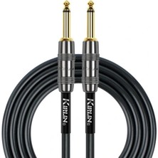 Stagg Kırlın Enstrüman Kablosu IP-221GMG 6m Bke
