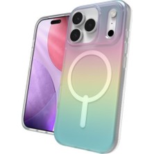 Zagg Cases Milan Snap iPhone 17 Pro Kılıf Gökkuşağı 702319018