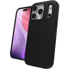 Zagg Cases Manhattan Snap iPhone 17 Pro Kılıf Siyah 702319066