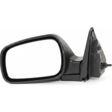 Universal Honda Cıvıc Sol Ön Ayna Elektrikli  2001-2006